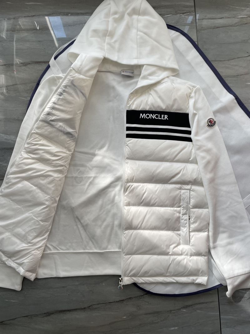 Moncler Down Jackets